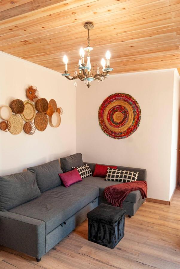 Candelaria House Εξωτερικό φωτογραφία