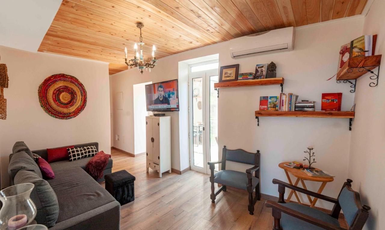 Candelaria House Εξωτερικό φωτογραφία
