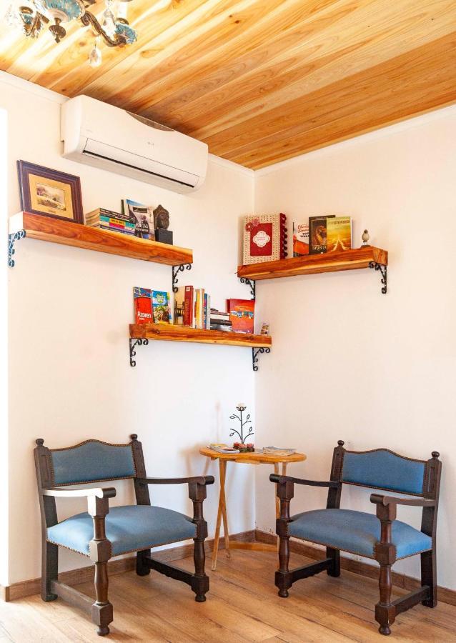 Candelaria House Εξωτερικό φωτογραφία