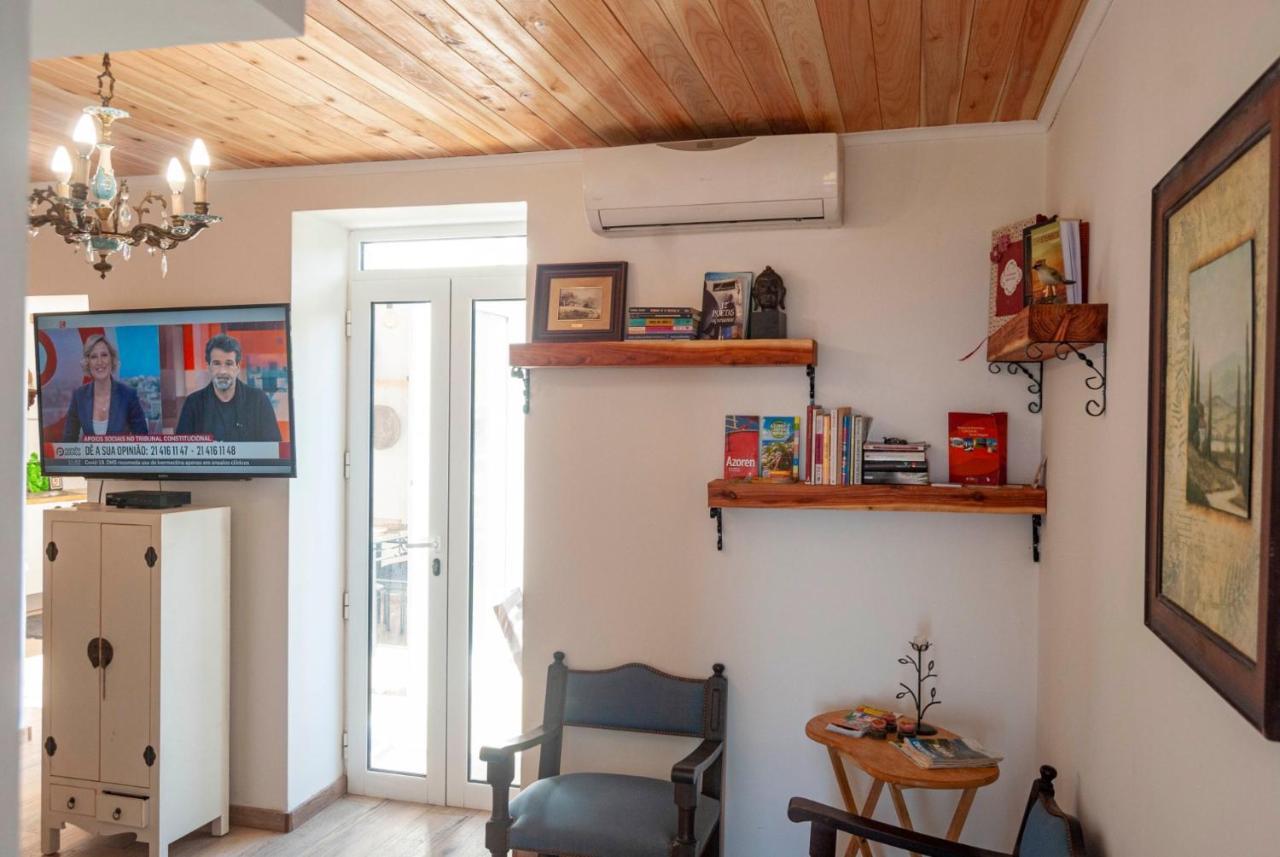 Candelaria House Εξωτερικό φωτογραφία