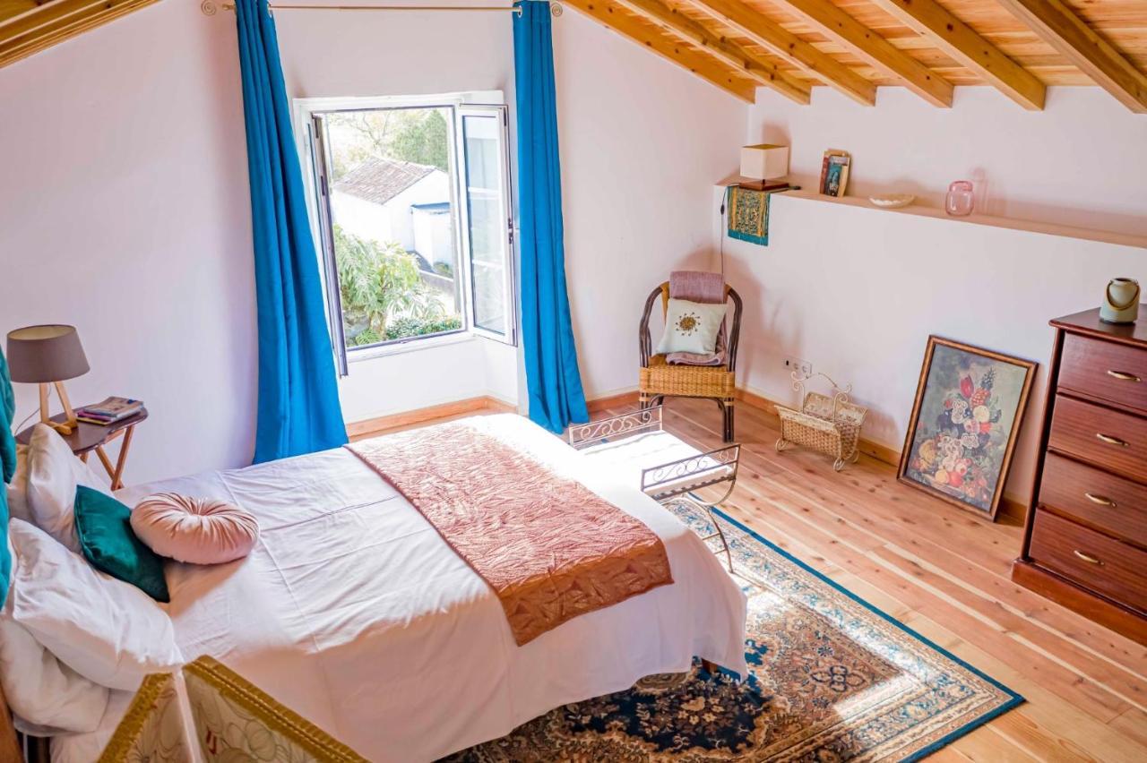 Candelaria House Εξωτερικό φωτογραφία