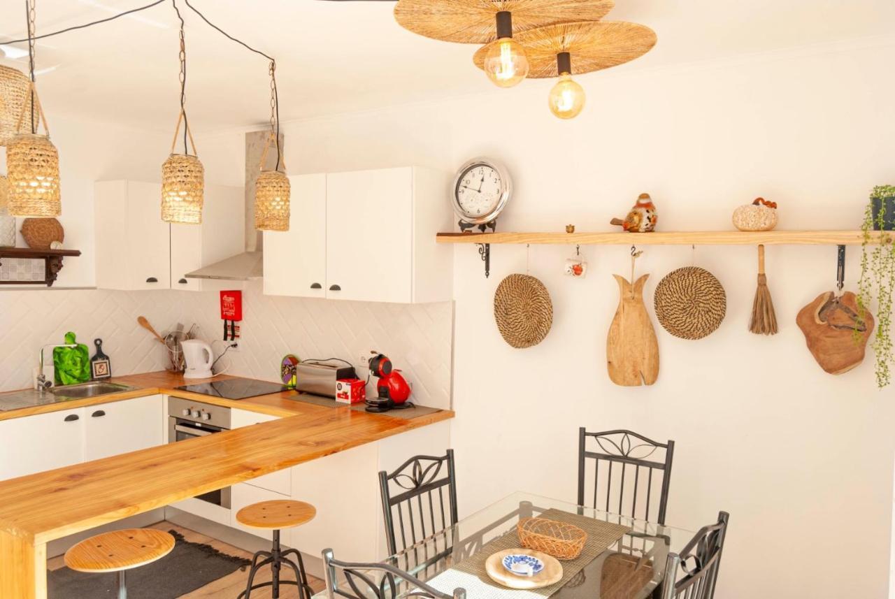 Candelaria House Εξωτερικό φωτογραφία