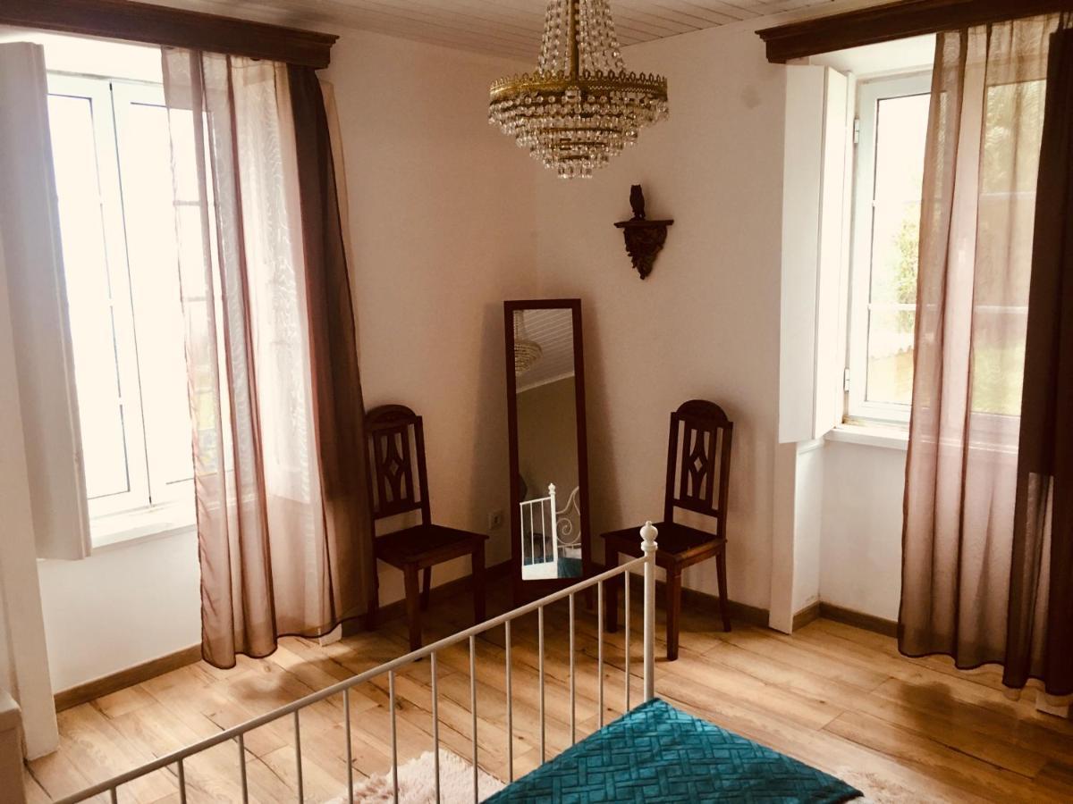 Candelaria House Εξωτερικό φωτογραφία