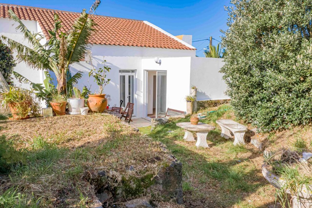 Candelaria House Εξωτερικό φωτογραφία
