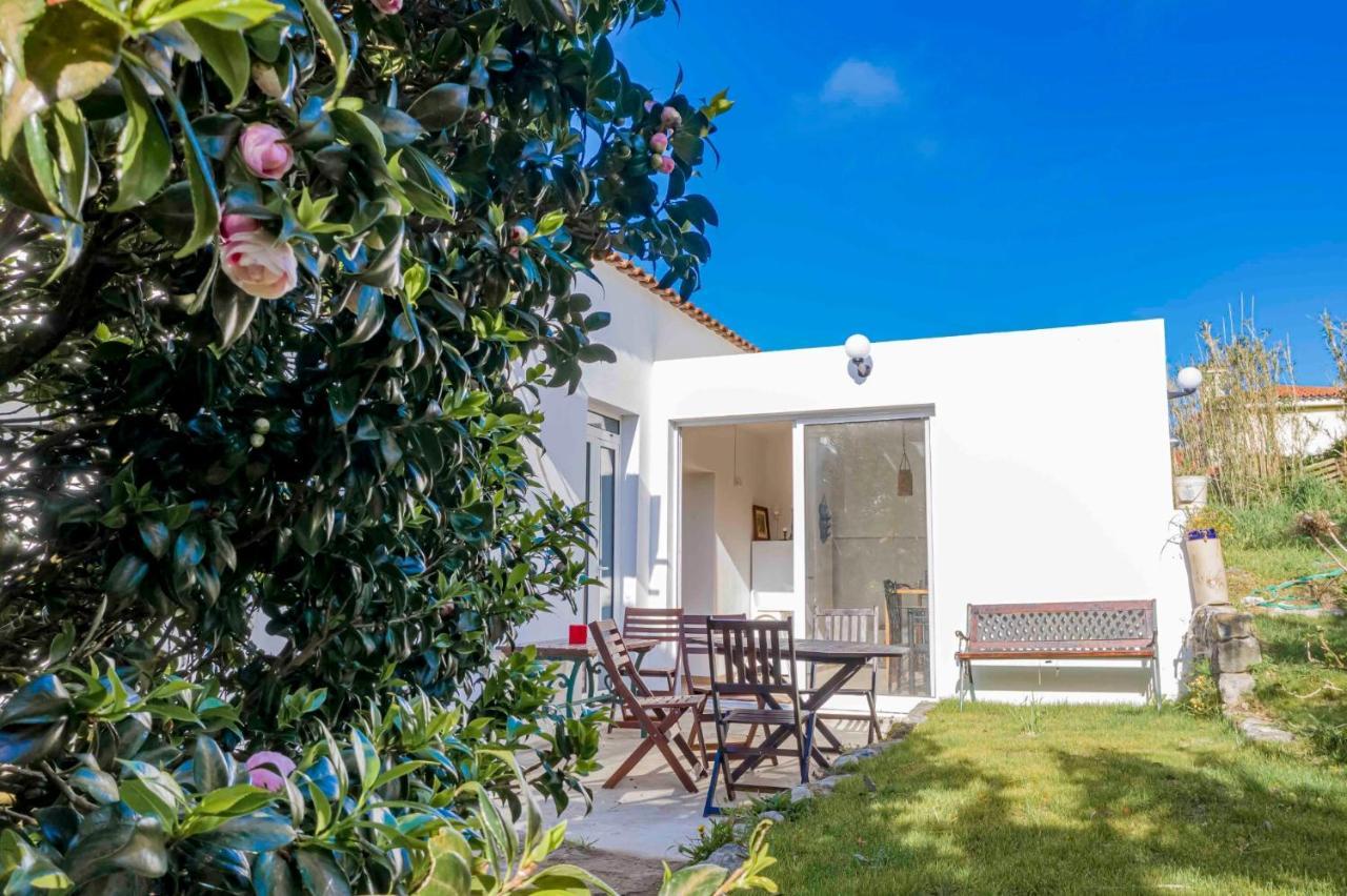 Candelaria House Εξωτερικό φωτογραφία