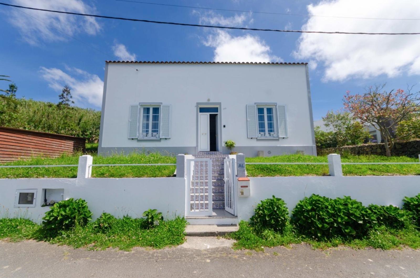 Candelaria House Εξωτερικό φωτογραφία