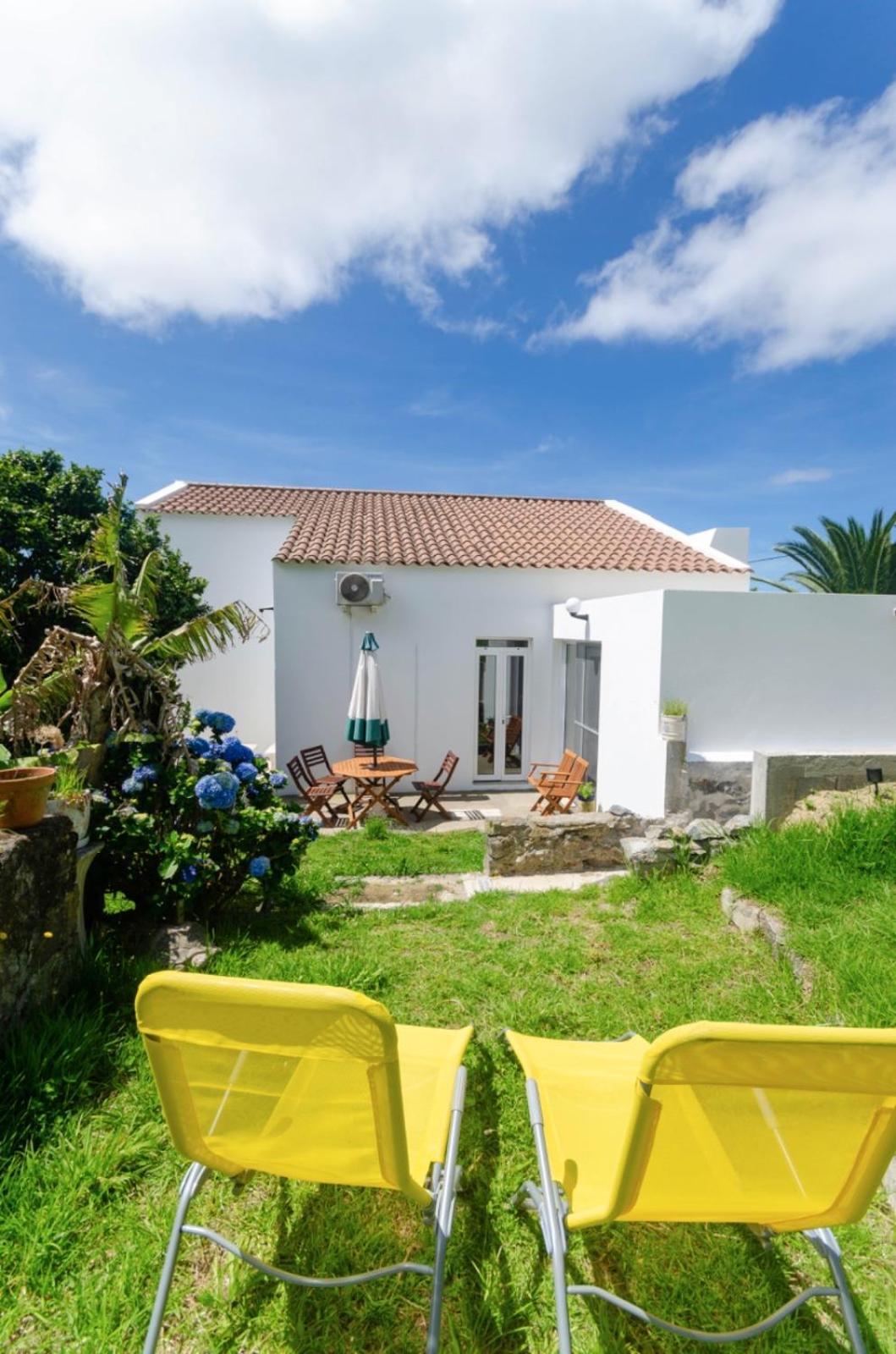 Candelaria House Εξωτερικό φωτογραφία