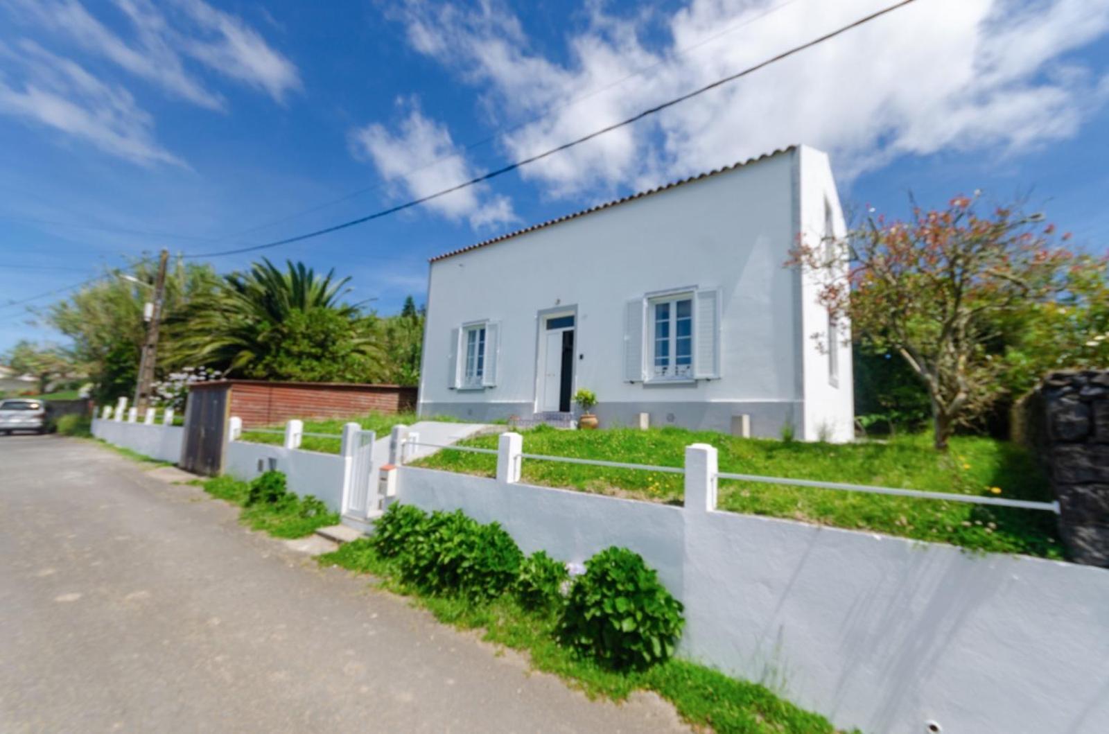 Candelaria House Εξωτερικό φωτογραφία