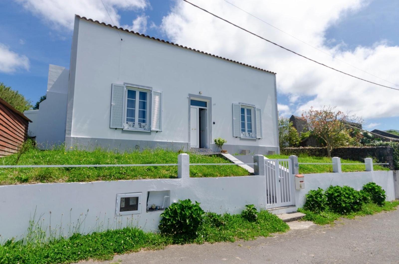 Candelaria House Εξωτερικό φωτογραφία