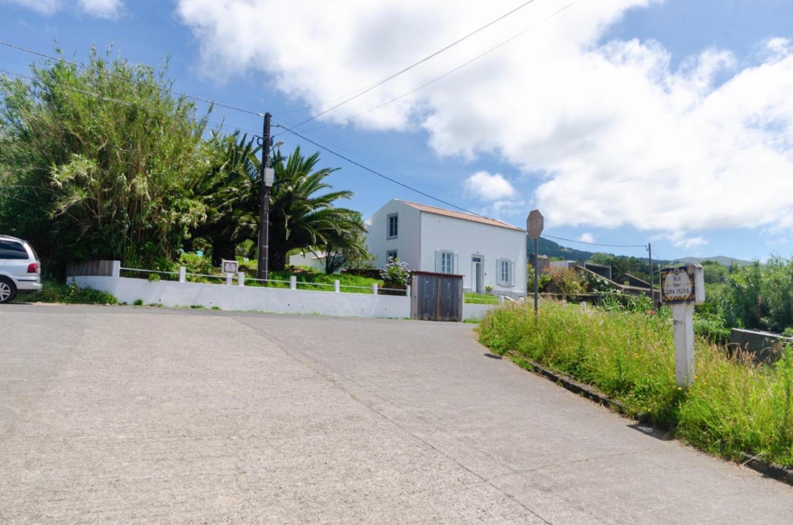 Candelaria House Εξωτερικό φωτογραφία