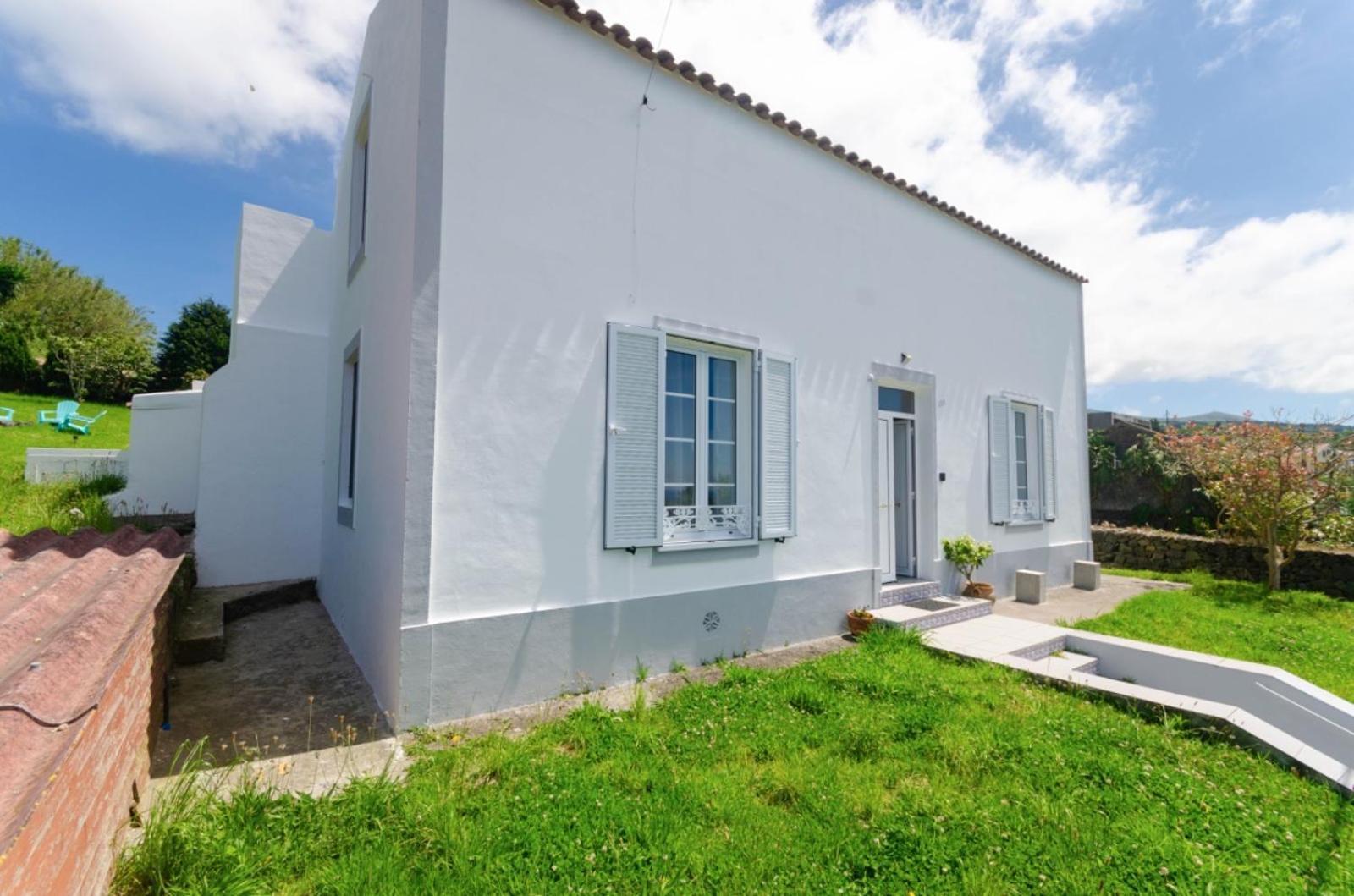 Candelaria House Εξωτερικό φωτογραφία