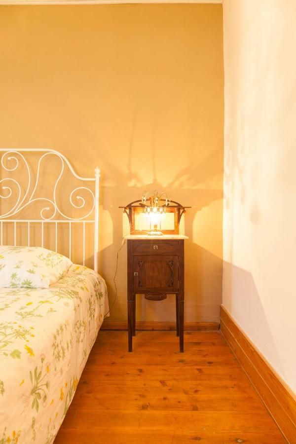 Candelaria House Εξωτερικό φωτογραφία